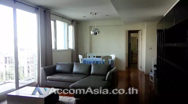 Baan Siri 31 Condominium Condominium  2 Bedroom for Sale & Rent BTS Phrom Phong in Sukhumvit Bangkok