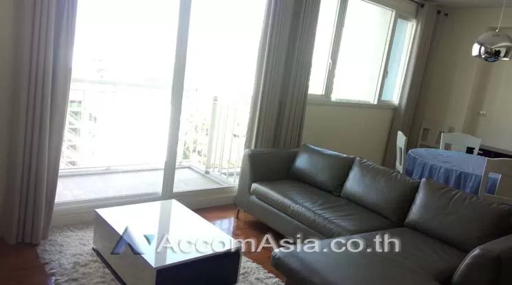 5  2 br Condominium for rent and sale in Sukhumvit ,Bangkok BTS Phrom Phong at Baan Siri 31 Condominium AA10449