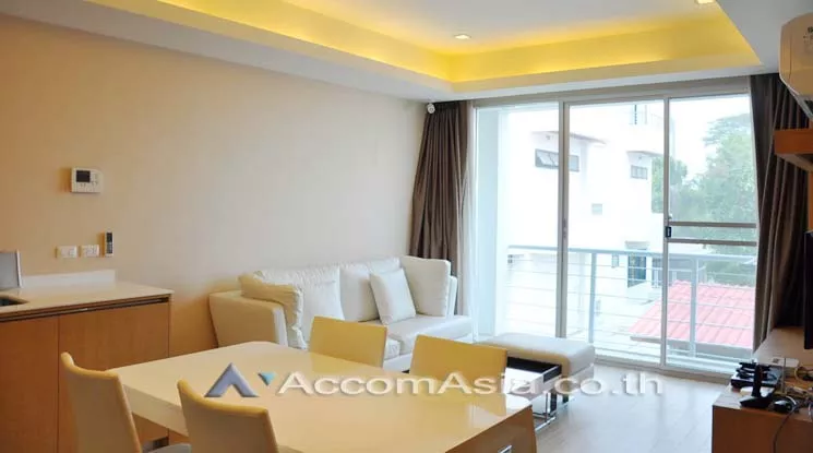 2 Bedrooms  Apartment For Rent in Sukhumvit, Bangkok  near BTS Thong Lo (AA10462)