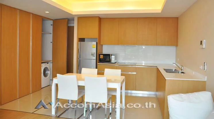 5  2 br Apartment For Rent in Sukhumvit ,Bangkok BTS Thong Lo at Low Rised Building AA10462