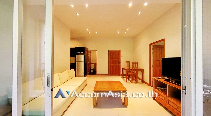 unitPet friendly |  1 Bedroom  Apartment For Rent & Sale in Sathorn, Bangkok  near BTS Chong Nonsi - MRT Lumphini (10255)