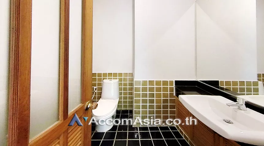 6  1 br Apartment For Rent in Sathorn ,Bangkok BTS Chong Nonsi - MRT Lumphini at Exclusive Privacy Residence 10255