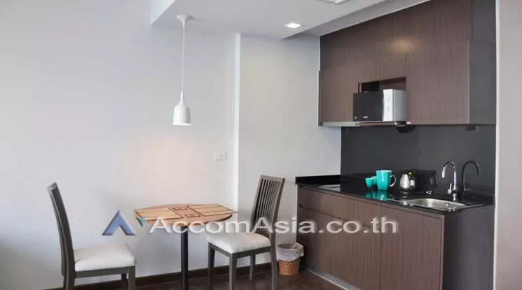 6  1 br Apartment For Rent in Sukhumvit ,Bangkok BTS Ekkamai at The Horizon of Bangkok AA10470