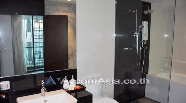 10  1 br Apartment For Rent in Sukhumvit ,Bangkok BTS Ekkamai at The Horizon of Bangkok AA10470