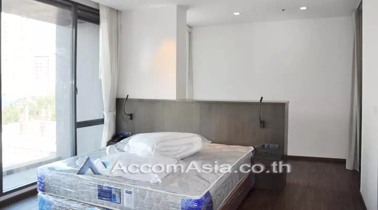 8  1 br Apartment For Rent in Sukhumvit ,Bangkok BTS Ekkamai at The Horizon of Bangkok AA10472