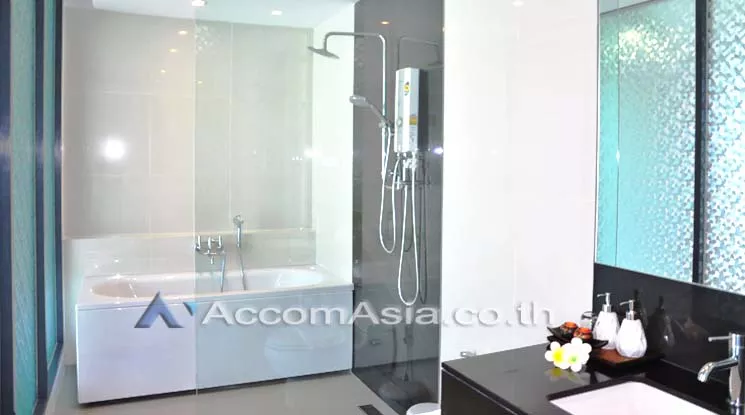9  1 br Apartment For Rent in Sukhumvit ,Bangkok BTS Ekkamai at The Horizon of Bangkok AA10474