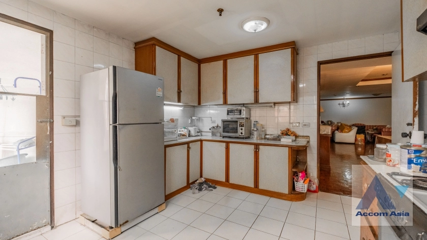 9  3 br Condominium For Sale in Sukhumvit ,Bangkok BTS Asok - MRT Sukhumvit at Prestige Tower AA10489