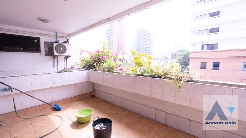 10  3 br Condominium For Sale in Sukhumvit ,Bangkok BTS Asok - MRT Sukhumvit at Prestige Tower AA10489