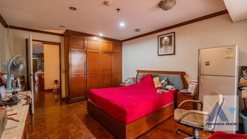 12  3 br Condominium For Sale in Sukhumvit ,Bangkok BTS Asok - MRT Sukhumvit at Prestige Tower AA10489