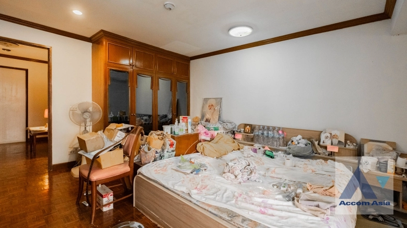 20  3 br Condominium For Sale in Sukhumvit ,Bangkok BTS Asok - MRT Sukhumvit at Prestige Tower AA10489