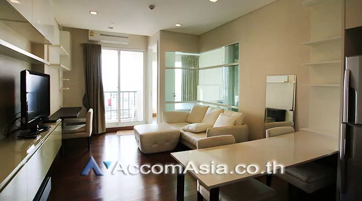 2  1 br Condominium For Rent in Sukhumvit ,Bangkok BTS Thong Lo at Ivy Thonglor AA10498
