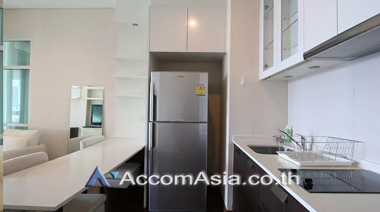 unit 1 Bedroom  Condominium For Rent in Sukhumvit, Bangkok  near BTS Thong Lo (AA10498)