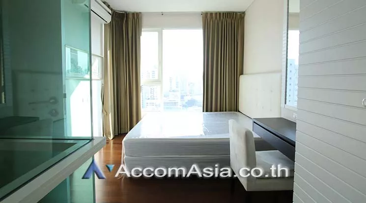 5  1 br Condominium For Rent in Sukhumvit ,Bangkok BTS Thong Lo at Ivy Thonglor AA10498