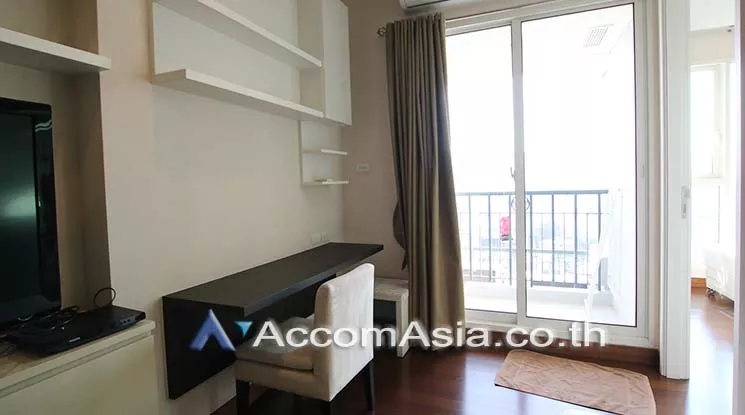 9  1 br Condominium For Rent in Sukhumvit ,Bangkok BTS Thong Lo at Ivy Thonglor AA10498