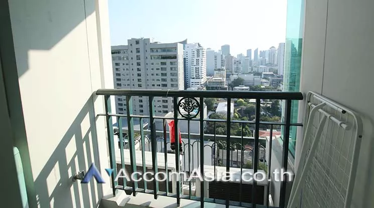 10  1 br Condominium For Rent in Sukhumvit ,Bangkok BTS Thong Lo at Ivy Thonglor AA10498
