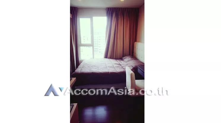 unit 1 Bedroom  Condominium For Rent & Sale in Sukhumvit, Bangkok  near BTS Thong Lo (AA10502)