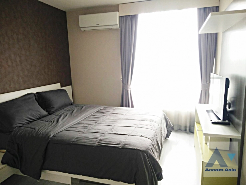 9  2 br Condominium for rent and sale in Phaholyothin ,Bangkok  at Grene Changwattana AA10503