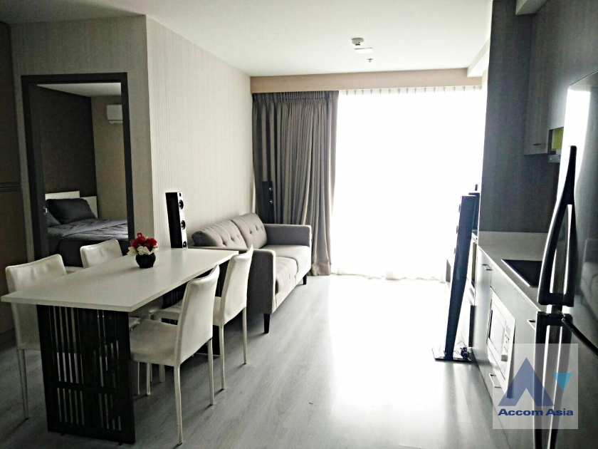  2  2 br Condominium for rent and sale in Phaholyothin ,Bangkok  at Grene Changwattana AA10503