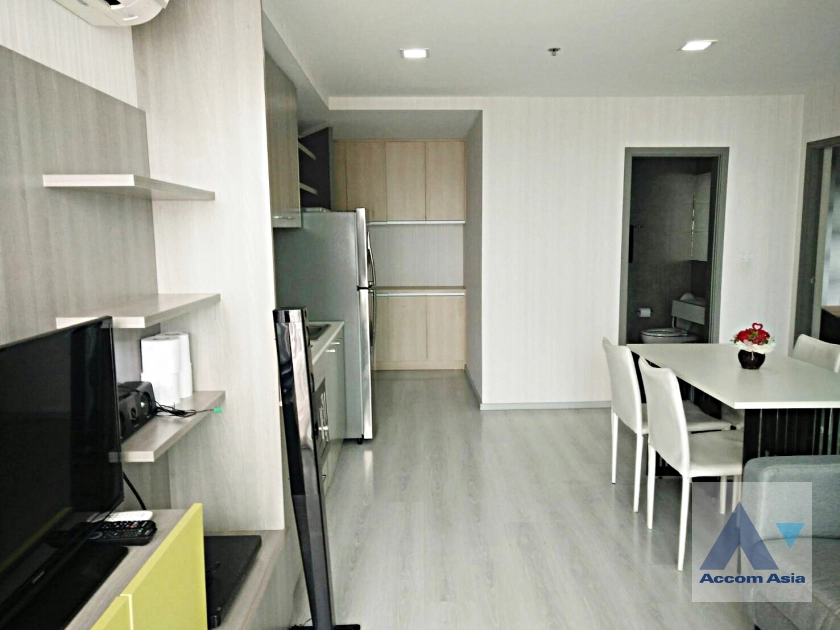  1  2 br Condominium for rent and sale in Phaholyothin ,Bangkok  at Grene Changwattana AA10503