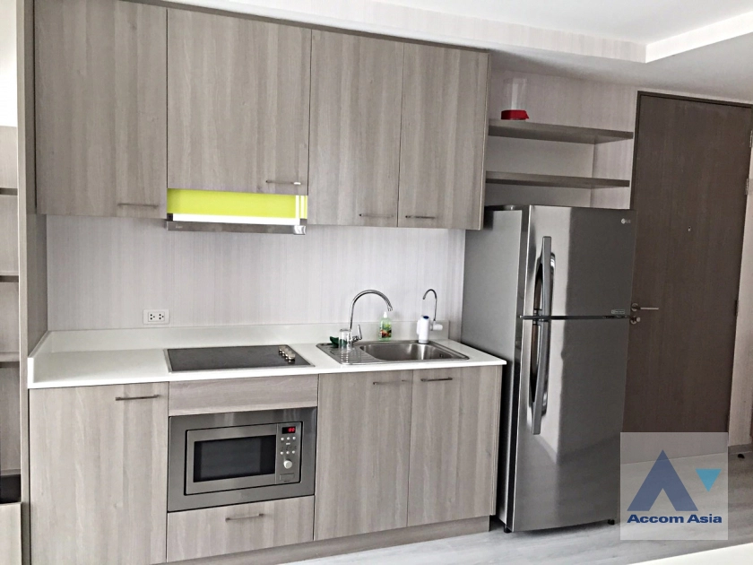 8  2 br Condominium for rent and sale in Phaholyothin ,Bangkok  at Grene Changwattana AA10503