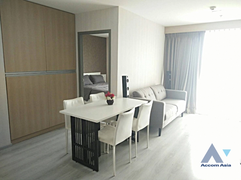 6  2 br Condominium for rent and sale in Phaholyothin ,Bangkok  at Grene Changwattana AA10503