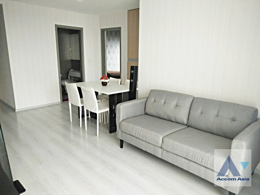 5  2 br Condominium for rent and sale in Phaholyothin ,Bangkok  at Grene Changwattana AA10503