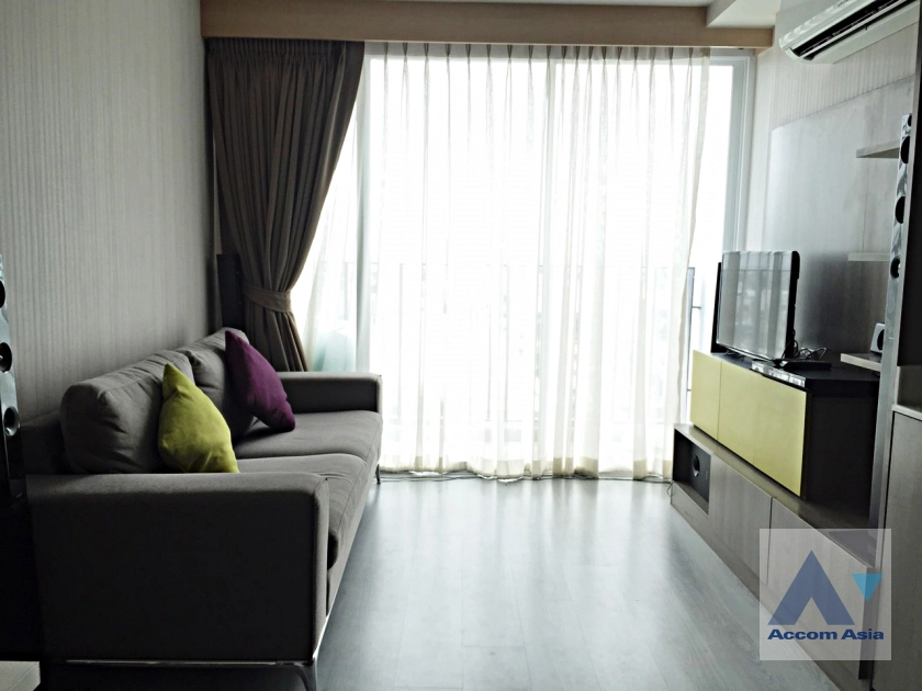  1  2 br Condominium for rent and sale in Phaholyothin ,Bangkok  at Grene Changwattana AA10503