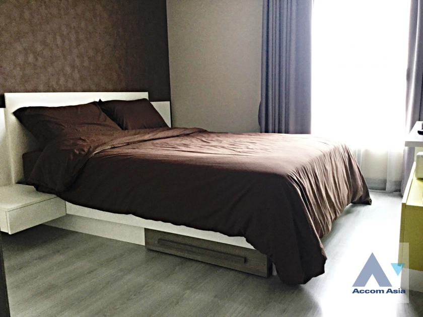 11  2 br Condominium for rent and sale in Phaholyothin ,Bangkok  at Grene Changwattana AA10503