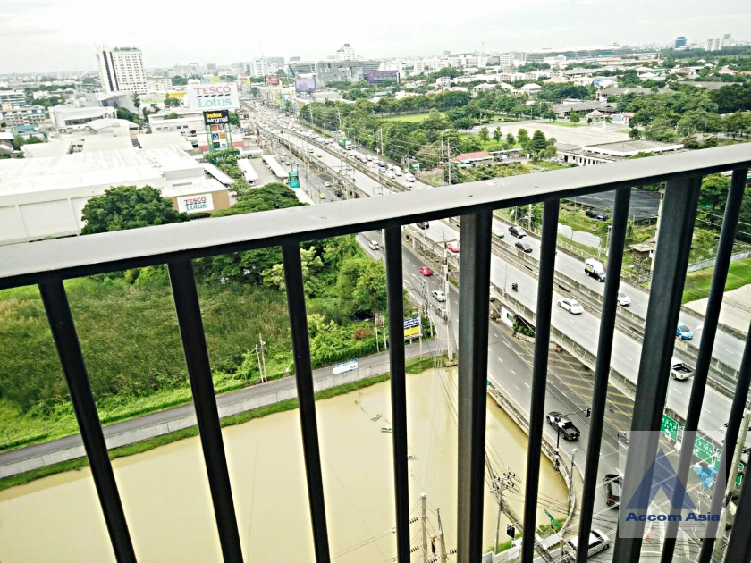 13  2 br Condominium for rent and sale in Phaholyothin ,Bangkok  at Grene Changwattana AA10503