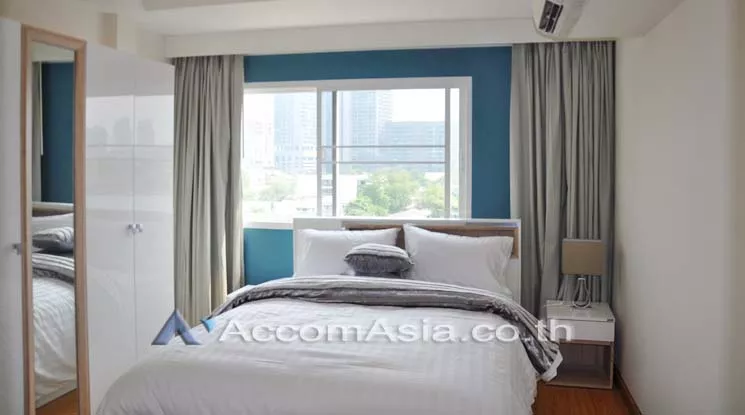 6  1 br Apartment For Rent in Sukhumvit ,Bangkok BTS Thong Lo at Tastefully Designed AA10506