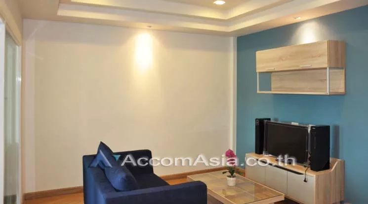  1  1 br Apartment For Rent in Sukhumvit ,Bangkok BTS Thong Lo at Tastefully Designed AA10507