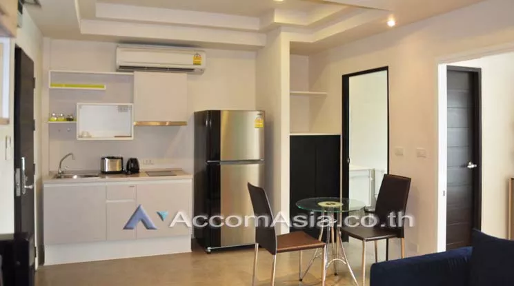  1  1 br Apartment For Rent in Sukhumvit ,Bangkok BTS Thong Lo at Tastefully Designed AA10507