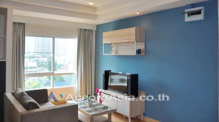  1 Bedroom  Apartment For Rent in Sukhumvit, Bangkok  near BTS Thong Lo (AA10508)