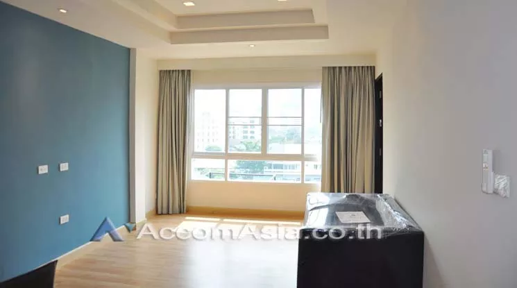  2 Bedrooms  Apartment For Rent in Sukhumvit, Bangkok  near BTS Thong Lo (AA10509)