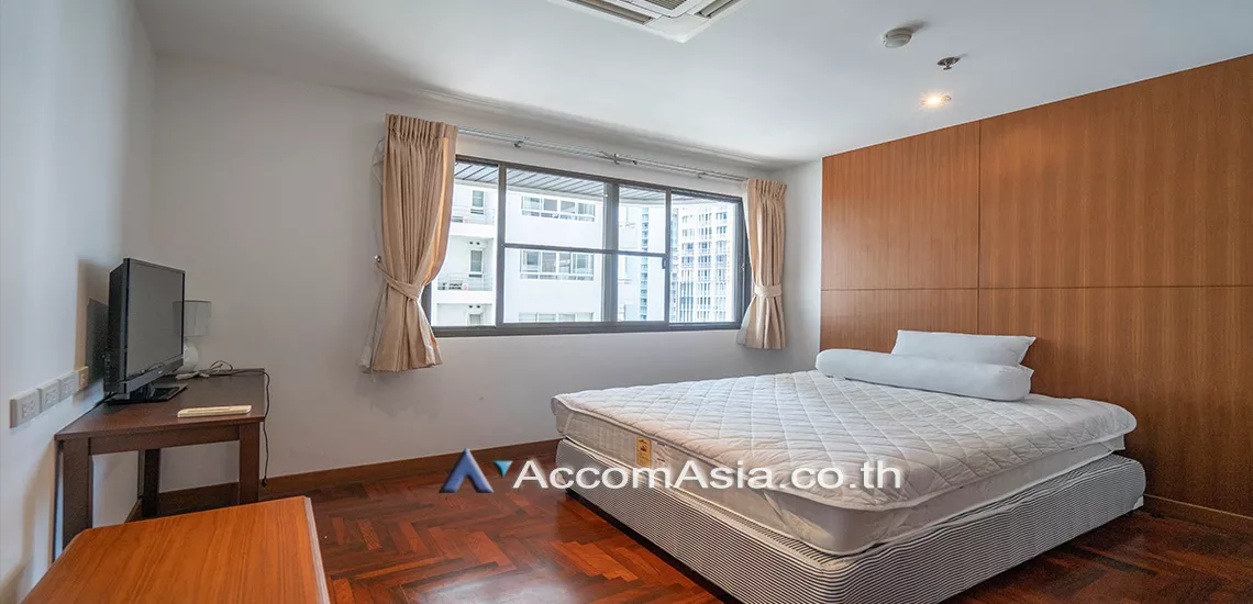 11  3 br Condominium For Rent in Sukhumvit ,Bangkok BTS Phrom Phong at Le Raffine Sukhumvit 24 AA10510