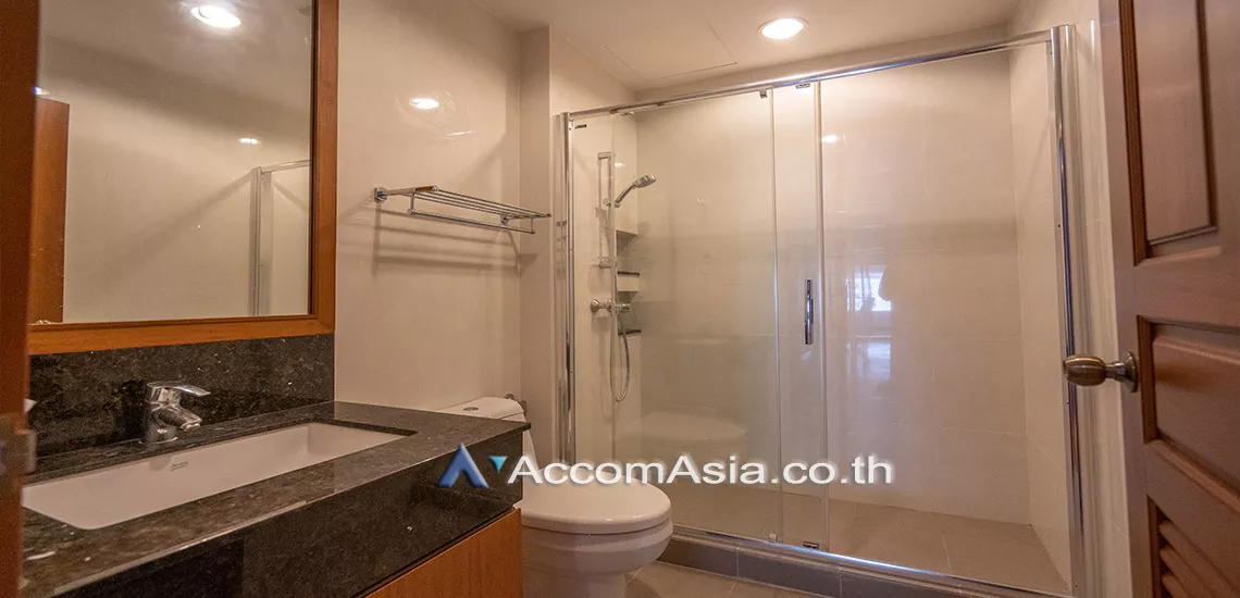 13  3 br Condominium For Rent in Sukhumvit ,Bangkok BTS Phrom Phong at Le Raffine Sukhumvit 24 AA10510
