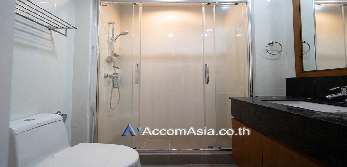 14  3 br Condominium For Rent in Sukhumvit ,Bangkok BTS Phrom Phong at Le Raffine Sukhumvit 24 AA10510