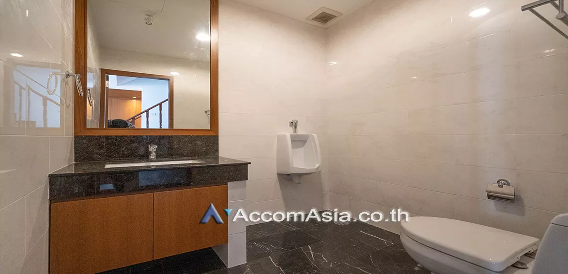 15  3 br Condominium For Rent in Sukhumvit ,Bangkok BTS Phrom Phong at Le Raffine Sukhumvit 24 AA10510