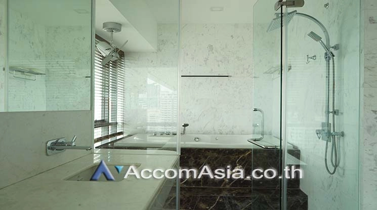 11  3 br Condominium for rent and sale in Sukhumvit ,Bangkok BTS Phrom Phong at Le Raffine Sukhumvit 39 AA10511