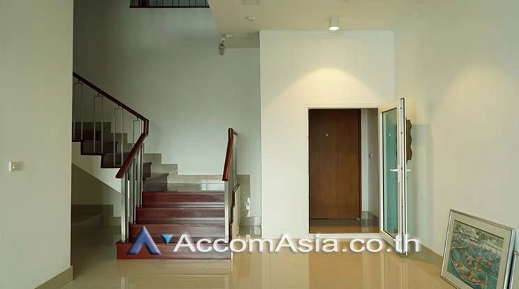 unitHuge Terrace, Private Swimming Pool, Duplex Condo | Luxury Duplex Penthouse with Private Pool & City Views  ( AA10511 )