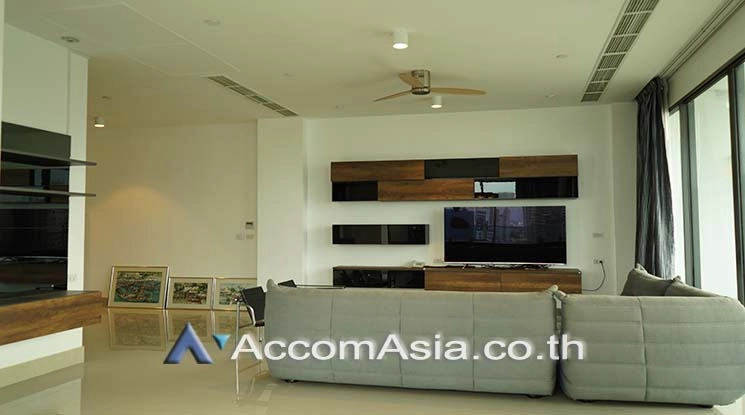 5  3 br Condominium for rent and sale in Sukhumvit ,Bangkok BTS Phrom Phong at Le Raffine Sukhumvit 39 AA10511