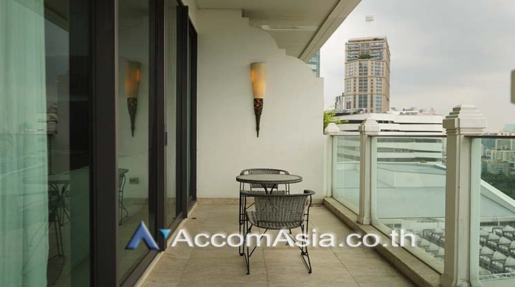 8  3 br Condominium for rent and sale in Sukhumvit ,Bangkok BTS Phrom Phong at Le Raffine Sukhumvit 39 AA10511
