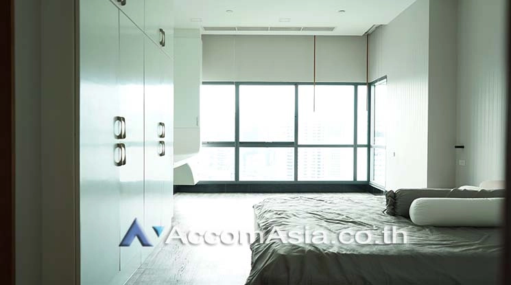 9  3 br Condominium for rent and sale in Sukhumvit ,Bangkok BTS Phrom Phong at Le Raffine Sukhumvit 39 AA10511