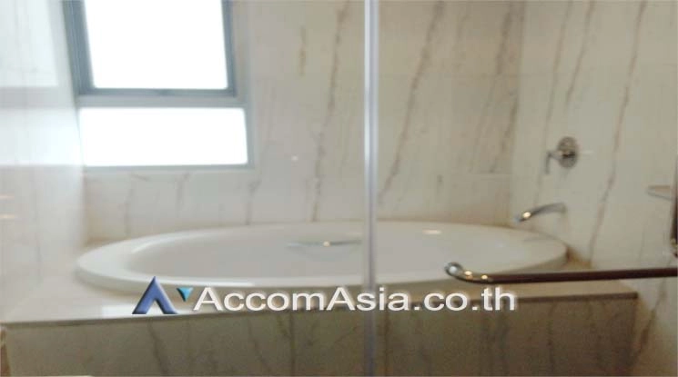 6  3 br Apartment For Rent in Sukhumvit ,Bangkok BTS Asok - MRT Sukhumvit at Spacious Living in Asoke – 220 SQ.M. Up AA10514