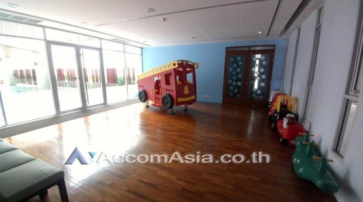 8  3 br Apartment For Rent in Sukhumvit ,Bangkok BTS Asok - MRT Sukhumvit at Spacious Living in Asoke – 220 SQ.M. Up AA10514