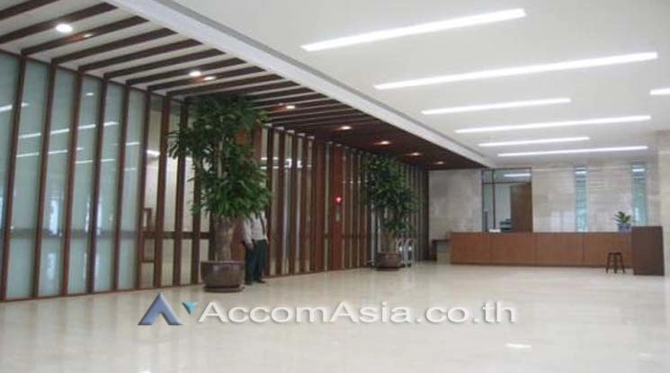 9  3 br Apartment For Rent in Sukhumvit ,Bangkok BTS Asok - MRT Sukhumvit at Spacious Living in Asoke – 220 SQ.M. Up AA10514