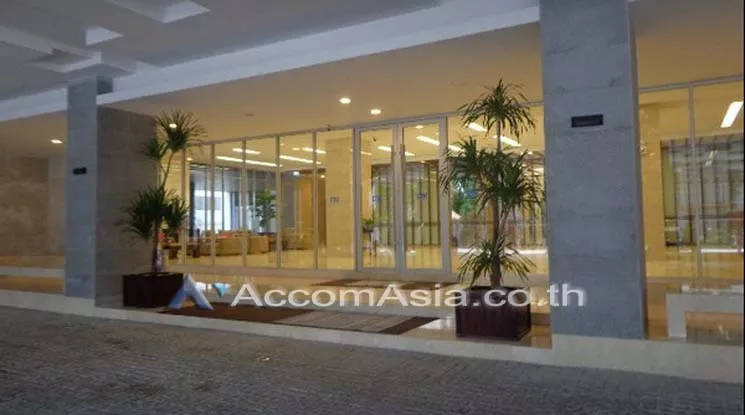 10  3 br Apartment For Rent in Sukhumvit ,Bangkok BTS Asok - MRT Sukhumvit at Modern Interiors AA10514