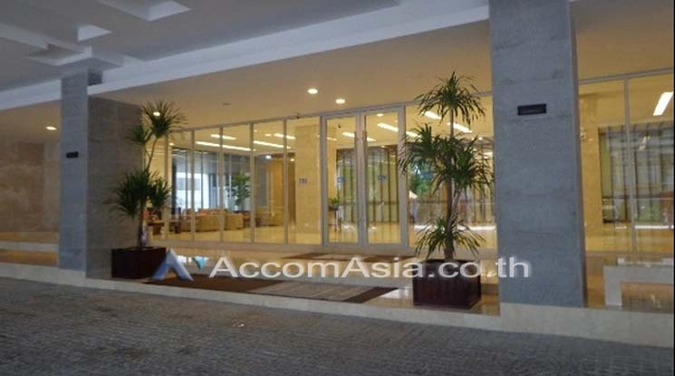 10  3 br Apartment For Rent in Sukhumvit ,Bangkok BTS Asok - MRT Sukhumvit at Spacious Living in Asoke – 220 SQ.M. Up AA10514