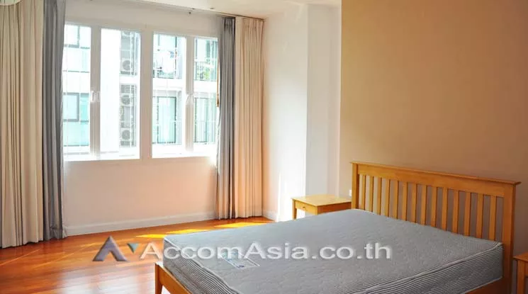 13  4 br Apartment For Rent in Sukhumvit ,Bangkok BTS Asok - MRT Sukhumvit at Privacy of Living AA10515