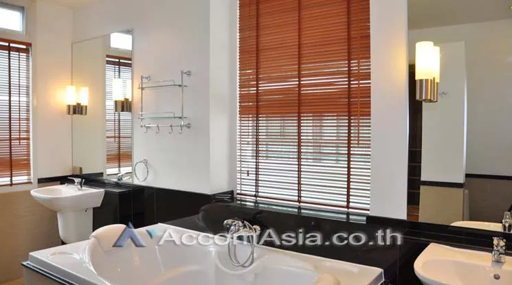 16  4 br Apartment For Rent in Sukhumvit ,Bangkok BTS Asok - MRT Sukhumvit at Privacy of Living AA10515